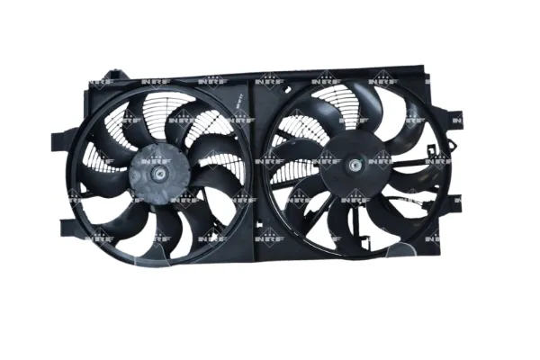 Ventilador de radiador 47570 NRF