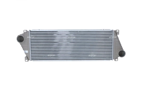 Radiador intercooler на Mercedes Sprinter (903)