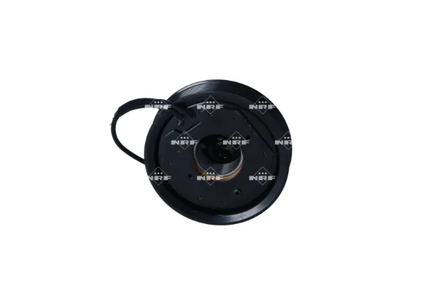 Polea del compresor de aire acondicionado 380102 NRF