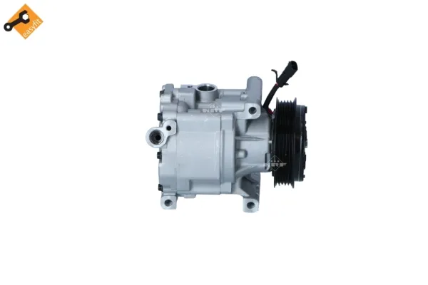 Comprar Compresor de aire acondicionado Fiat 500  312