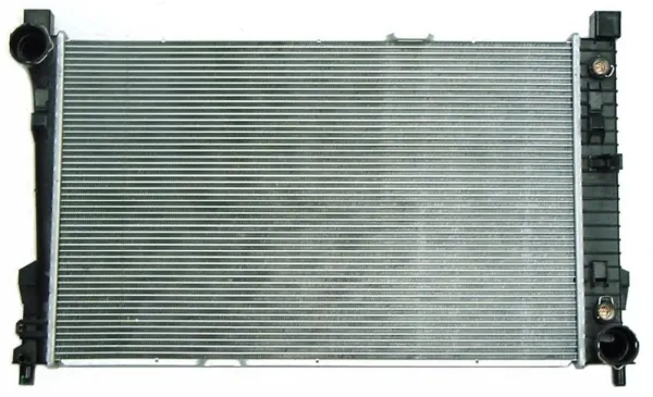 Radiador 58389 NRF
