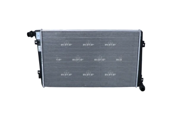 53813 NRF radiador refrigeración del motor