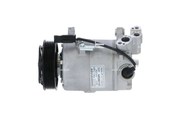 Compresor de aire acondicionado 32980 NRF