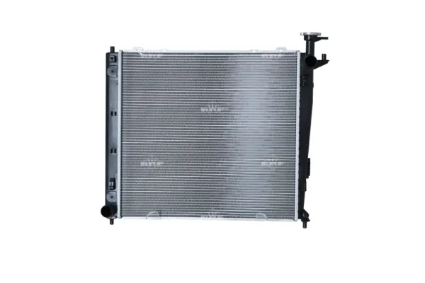 Radiador 59296 NRF