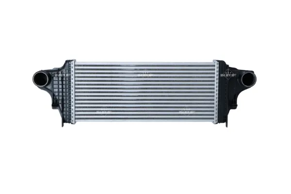 Intercooler 30464 NRF