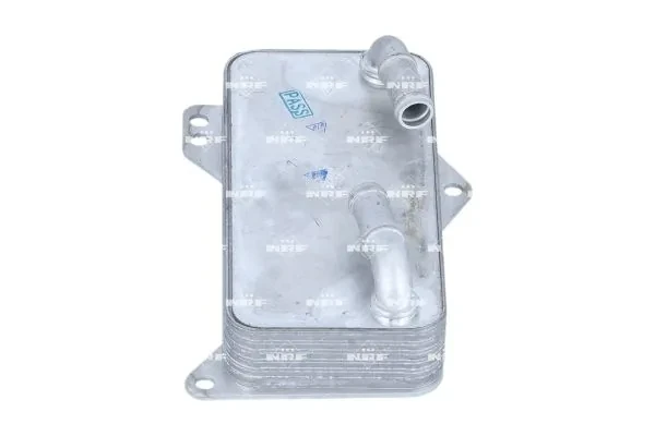 Radiador Enfriador De La Transmision/Caja De Cambios Skoda Octavia IV A8 (NX3, NN3, PV3)