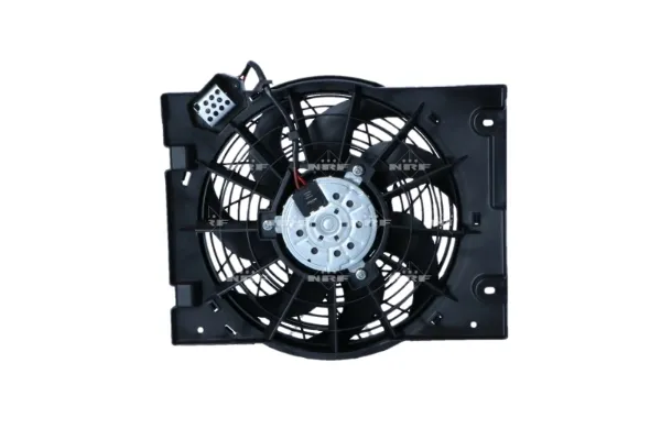 Ventilador de radiador 47010 NRF
