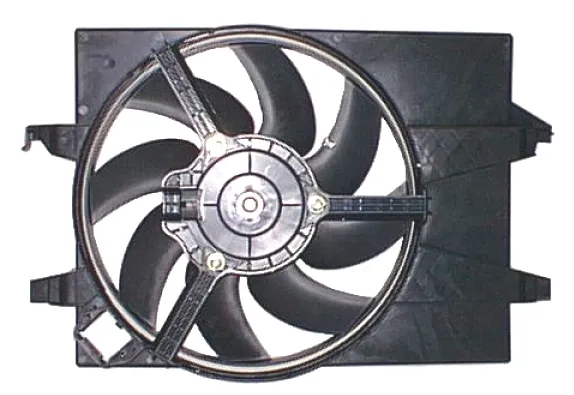 Ventilador de radiador 47620 NRF