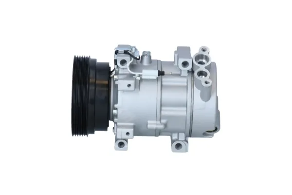Compresor climatizador para Renault LOGAN I LS