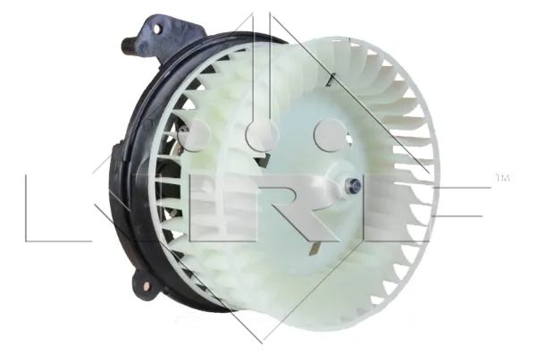 Ventilador habitáculo 34046 NRF