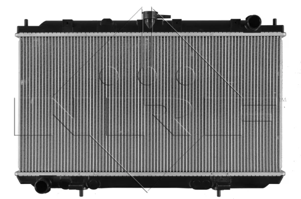 Radiador 53388 NRF