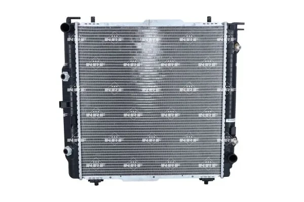 Radiador de água Mercedes G W463