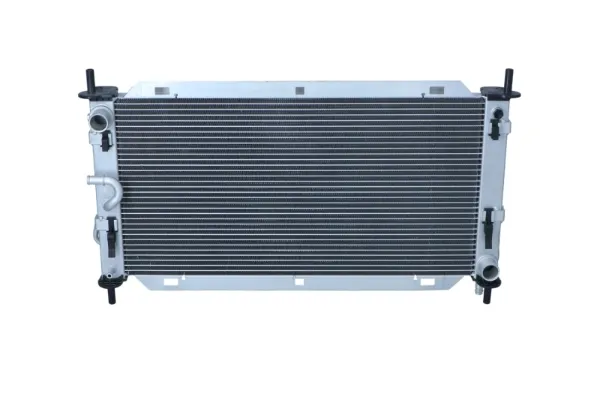 Radiador 59300 NRF