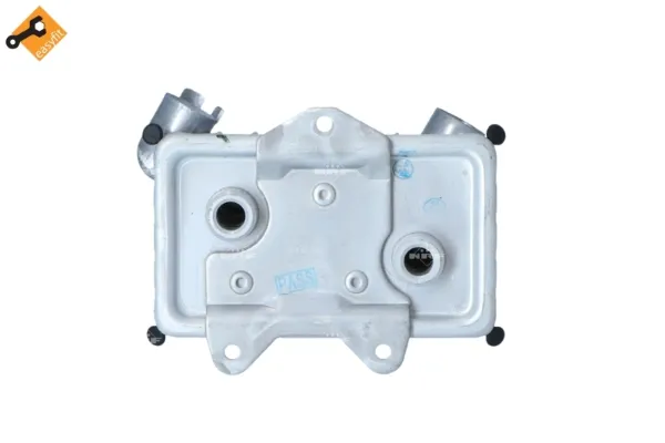 Radiador de aceite debajo del filtro 31181 NRF