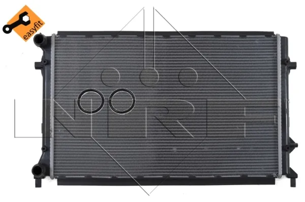 Radiador 56153 NRF