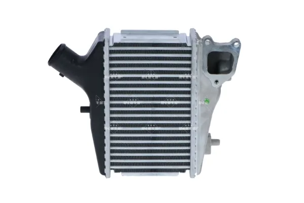 Intercooler 30950 NRF