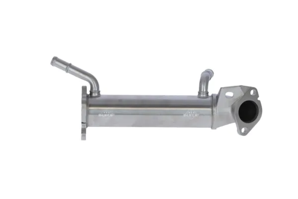 Enfriador de recirculación de gases de escape EGR 48355 NRF