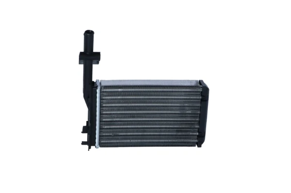 Radiador de calefacción Renault 21 (L48)