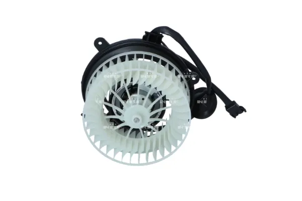 Ventilador habitáculo 34125 NRF