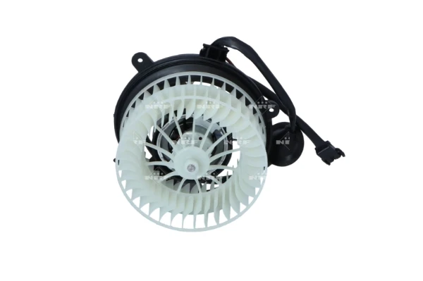 Ventilador interior на Mercedes E (C124)