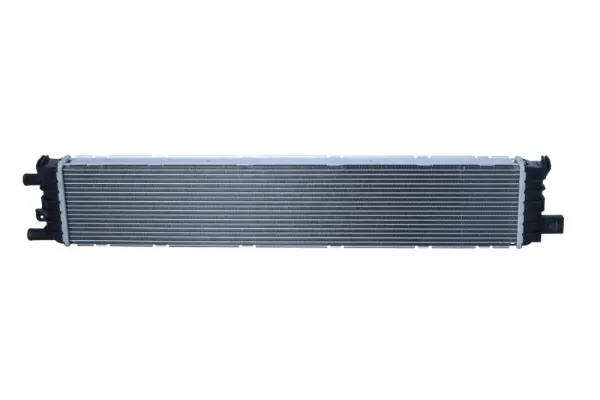 Radiador, refrigeración del motor adicional Audi A7 4GA, 4GF