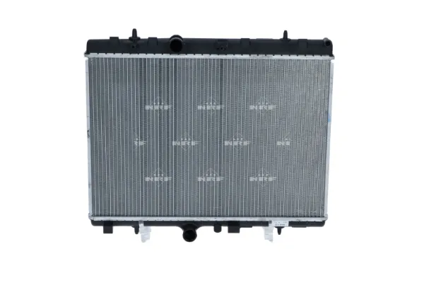Radiador 58226 NRF