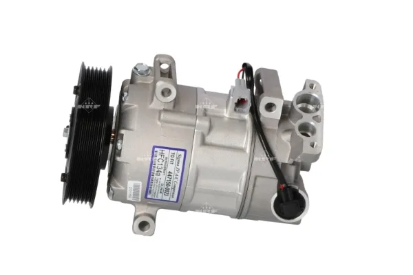 Compresor de aire acondicionado 32596 NRF