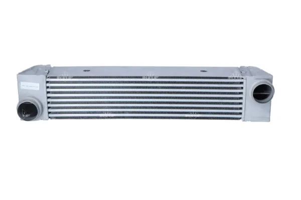 Intercooler 2023J81 Polcar