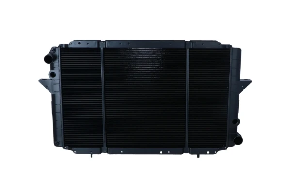 Radiador de água Renault Master 1