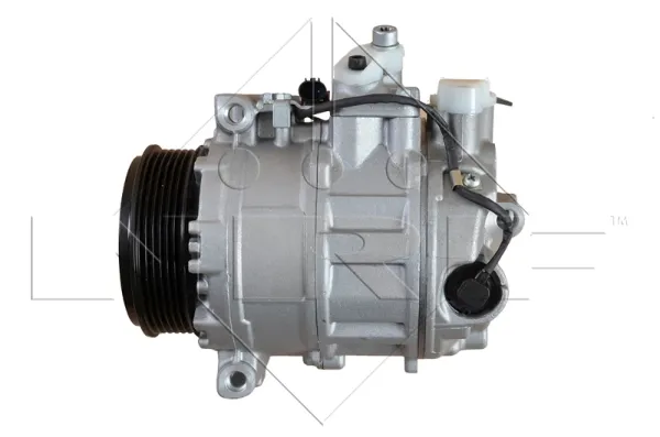 Compresor de aire acondicionado 32256 NRF