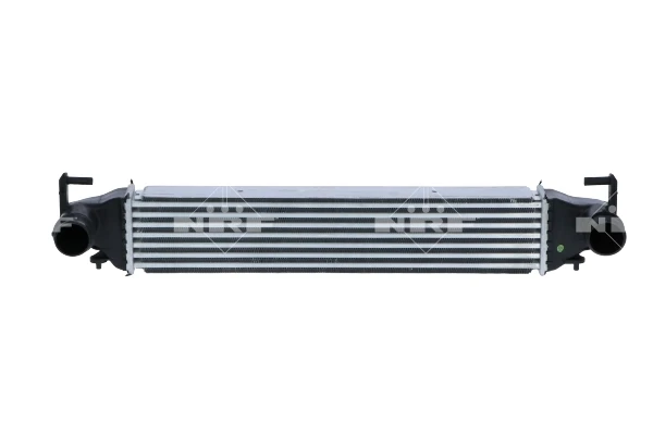 Radiador de aire de admisión Fiat 500 10 (334)
