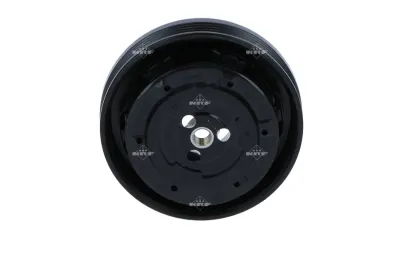 Polea del compresor de aire acondicionado NRF 380041