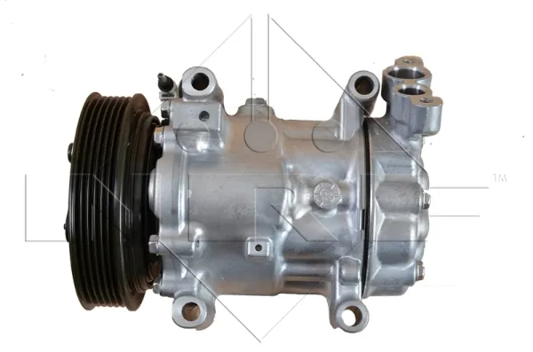 Compresor de aire acondicionado 32235 NRF