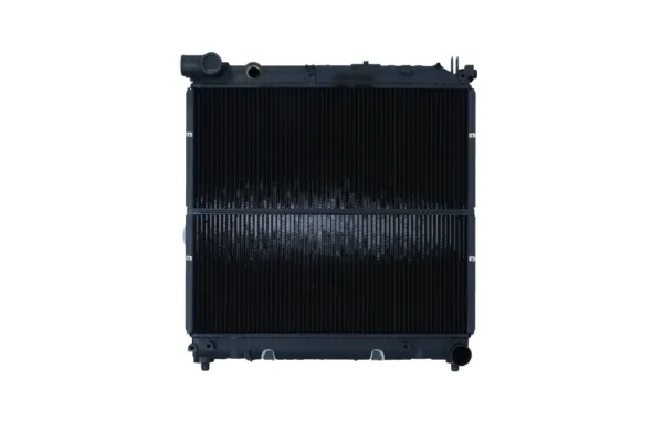 Radiador 50432 NRF