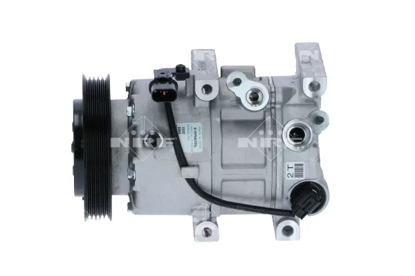 Compresor de aire acondicionado KIA Optima III