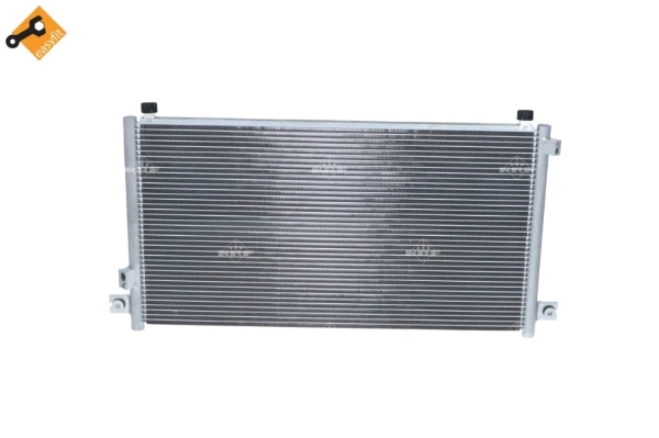 Condensador aire acondicionado Nissan Patrol (Y61)