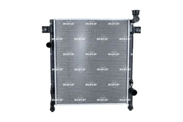 Radiador 3411081 Polcar