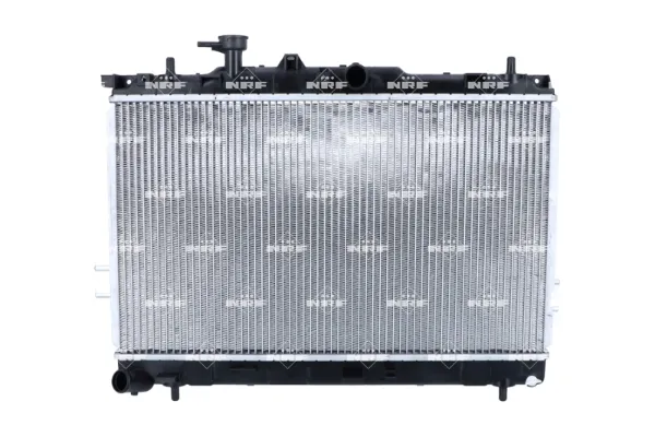 Radiador Hyundai Matrix FC