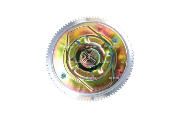 Embrague viscoso de ventilador 49592 NRF