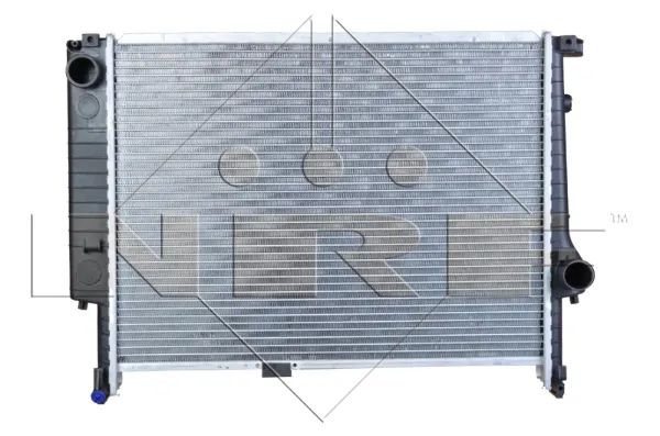 Radiador 58117 NRF