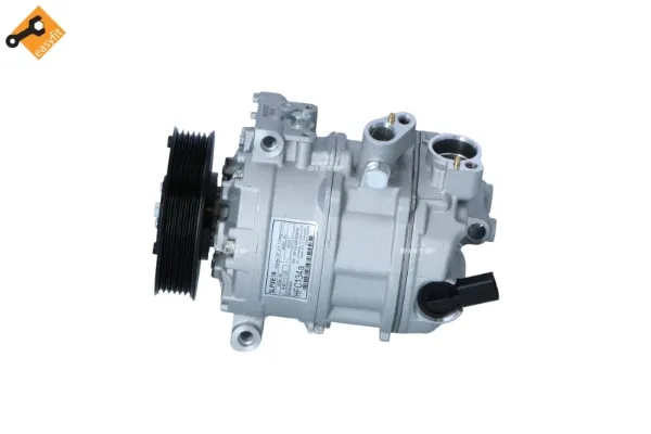 Compresor de aire acondicionado 32147 NRF