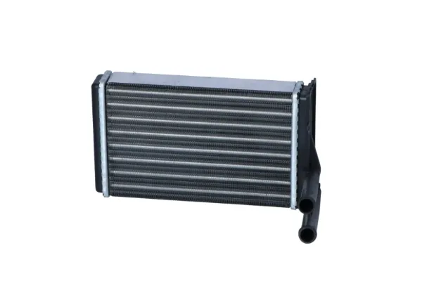 Radiador calefacción 58035 NRF
