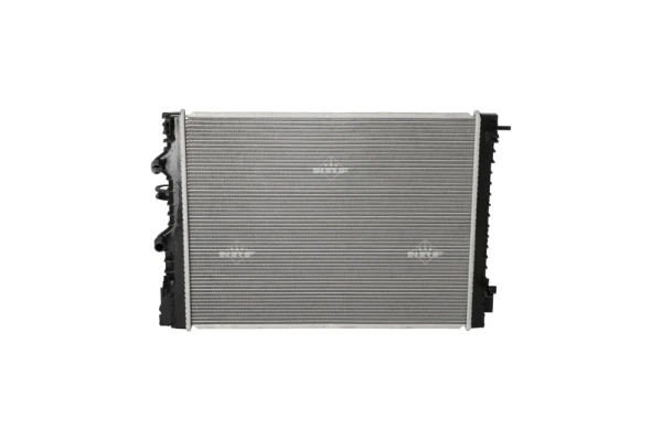Radiador de aire de admisión Smart FORFOUR (453)