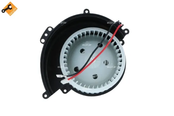 Ventilador habitáculo Opel Astra G