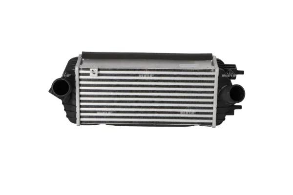Intercooler KIA Carens III