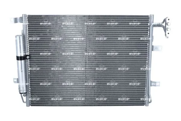 Condensador aire acondicionado Land Rover Range Rover 3 (L322)