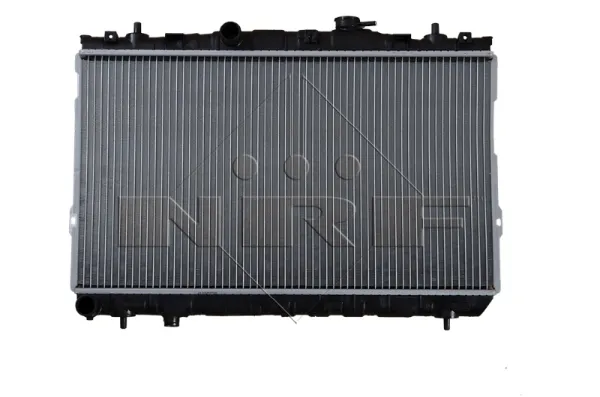 Radiador 53355 NRF