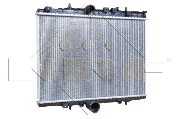 Radiador 58303 NRF