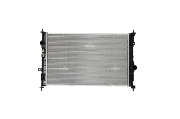 Radiador de água Citroen Berlingo ER, EC