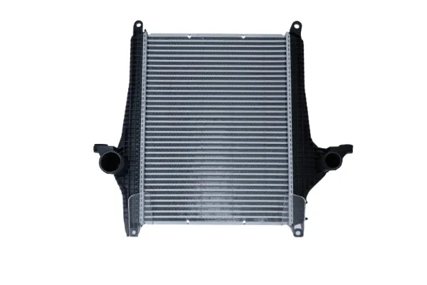 Intercooler 81061300190 MAN